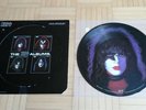 KISS Vinyl PICTURE Disc Lp KISS Paul Stanley
