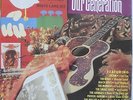 Woodstock-Our Generation-4 LP-1989 -V/A -The Best Of 60s/70s (Animals/Donovan)
