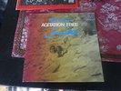 Agitiation Free  Malesch LP 1972