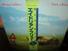 1982 ADRIAN BELEW Lone Rhino Japan Import LP W/OBI & Insert KING CRIMSON N.Mint
