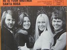 ABBA * HE IS YOUR BROTHER * SWEDEN 7