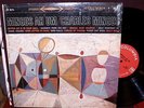 Charles Mingus LP Mingus Ah Um 1966 Columbia CS 8171 In Shrink 2 Eye VG++