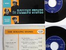 Rolling Stones 1st French 7