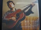 Bob Dylan - Studs Terkel's Wax Museum 2 LP New Sealed LETV034LP UK Vinyl Record