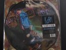 Korn - The Serenity Of Suffering LP New Sealed 016861747176 Picture Disc Record