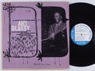 ART BLAKEY A Night At Birdland, Volume 1 BLUE NOTE LP mono Lexington/W. 63rd