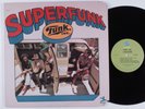 FUNK INC Superfunk PRESTIGE LP gatefold