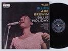 BILLIE HOLIDAY The Blues Are Brewin' DECCA LP mono