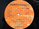 TERRANCE T-POWER ON MASTERMINDS HOUSE 12