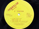 Z-FACTOR-FAST CARS ON MITCHBAL HOUSE 12
