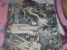 ROCK-LP DEEP PURPLE, SAME, S/T, APRIL, EMI/HARVEST SHVL 759, UK, 1969