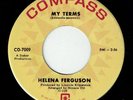 Northern Soul * HELENA FERGUSON * My Terms * COMPASS * Listen MP3