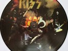 KISS - Alive  Rare Picture disc LP