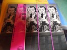 ART ELLEFSON SUPER RARE PYE NIXA EP