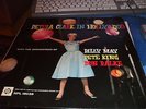 PETULA CLARK IN HOLLYWOOD CLEAN PYE LP