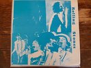 The Rolling Stones 'All Rights Reserved' 1978 vintage bootleg vinyl 2LP,  Ex.
