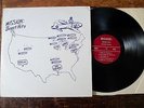 The Rolling Stones 'Mission: Direct Hits' 1981 vintage vinyl bootleg 2LP,  Ex