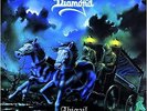 Abigail [180 gm black vinyl] King Diamond Vinyl