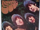 THE BEATLES RUBBER SOUL CAPITOL ST-2442 STEREO SCRANTON PRESSING US 1965 LP
