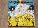 reggae roots compilation 'the world of amazon'