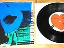 25c 25 CENTS DON'T DECEIVE ME b/w THE WITCH NEW ZEALAND FLYING NUN DIY 7
