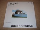 DEPECHE MODE - Bridgehouse UK 2016 live LP NEW/UNPLAYED