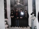 The Beatles Hey Jude Capitol Rainbow label LP NEW Condition