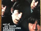 The Rolling Stones-Out Of Our Heads-British Invasion Vinyl LP-Satisfaction-Mono