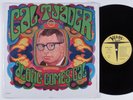 CAL TJADER Along Comes Cal VERVE LP VG++/NM SHRINK mono promo