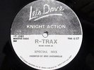 KNIGHT ACTION-R-TRAX /D-RAIL ON LET'S DANCE HOUSE 12
