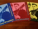 Elvis Presley: The Sun Sessions: 3 x 10