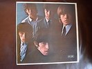 The Rolling Stones No. 2 mono lk 4661