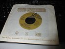 QUEEN + BOWIE UNDER PRESSURE RARE CANADA IMPORT WITH SLEEVE 1982 VERY RARE 7
