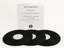 Grateful Dead One from the Vault 3x Vinyl LP Record  Box Set  Live 8/13/75  NEW