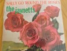 THE JAYNETTS - SALLY GO ROUND THE ROSES (TUFF LP 13) CLASSIC