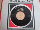 Hear KILLER ROCKABILLY Morgan Twins TV HOP RCA #47-7300 VG+