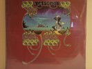 Yes Yessongs 3LPS 1973 Atlantic SD-3-100 1st Pressing Still Sealed