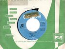 DEUTSCHER BEAT - BENNY QUICK - CALIFORNIA SUN(= THE RIVIERAS - DEUTSCHE VERSION)