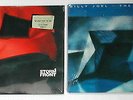 Billy Joel Storm Front OC 44366 & The Bridge OC 40402 2 LP's Still Sealed New