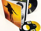 THE LAST SHADOW PUPPETS LP + 7