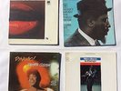 NM Miles Davis in Europe Dakota Staton Dynamic Thelonius Monk & Soul Flutes