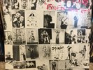 The Rolling Stones Exile On Main Street Vinyl 1987 Pressing CG 40489
