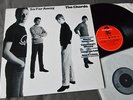 THE CHORDS So Far Away, rare orig UK LP + 7