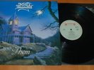 King Diamond - Them - 1988 Dutch Pressed Vinyl LP