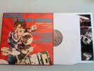 Tullio De Piscopo ?– Suonando La Batteria Moderna LP/ library music
