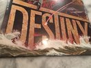 THE JACKSONS DESTINY - VINTAGE 1978 EPIC RECORDS GATEFOLD LP - Never Opened