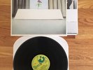Wire - Chairs Missing LP RARE UK HARVEST EARLY PRESS Joy Division Swans Clash