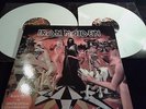 IRON MAIDEN    dance of death      2  LP   coloured