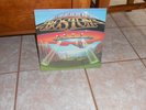 SEALED BOSTON DON'T LOOK BACK FIST PRESSING