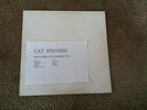 CAT STEVENS New York City Concert 1971 Vinyl LP NOT TMOQ